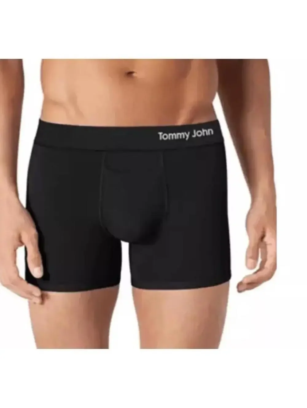 $55 Tommy John Men's Cool Cotton 4